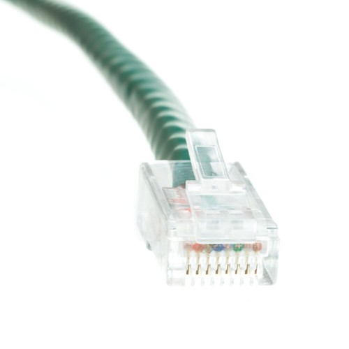 Cat6 Non-Booted (UTP) Ethernet Patch Cables [25ft(7.62m)-100ft(30.5m)]-AVU - Picture 15 of 30