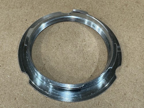 Leica Adapter Ring M39 Lens To M Body - 9cm - Picture 2 of 3