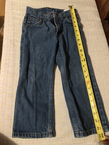 High Sierra Jeans Size 5 Regular - Picture 2 of 5