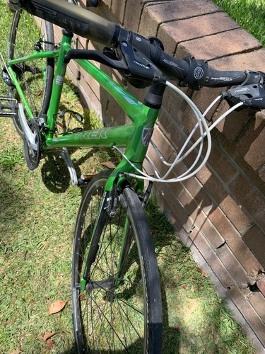 Trek commuter bike excellent condition - Picture 7 of 8
