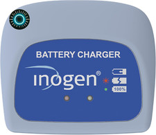 Inogen External Battery Charger for Inogen One G5/Inogen Rove 6-0.12 lbs. 3.13