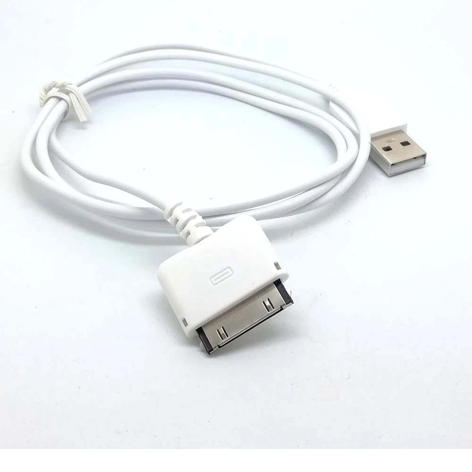 USB Data Charger Cable for  Creative Zen mp3 4g 8g 16g 32g Stone Plus Muvo Micro - Image 3 of 3