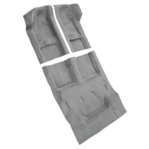 Carpet for 2009-2015 Ford Flex 4DR Cutpile - Foto 2 di 20