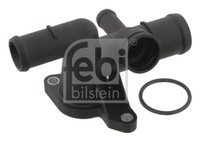 Febi KüHlwasserflansch FüR Skoda Octavia I; VW Bora,Golf IV