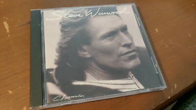 STEVE WINWOOD CHRONICLES CD 42284236423| eBay
