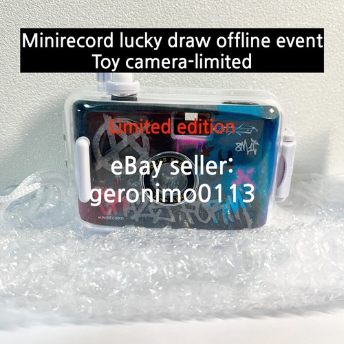 ATEEZ MINI RECORD ATEEZ THE WORLD EP.FIN:WILL -MINI RECORD LUCKY DRAW PHOTO CARD - Picture 28 of 31