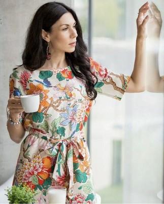h&m gp & j baker jumpsuit