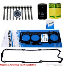 Dichtungssatz,Zylinderkopf (4-Teilig) AUDI VW / PASSAT SEAT SKODA