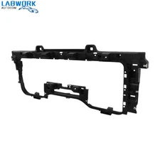 For Chevrolet Silverado 1500 2016-2018 New Grille Shutter Mounting Bracket Panel