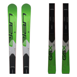 ELAN GSX MASTER 182cm Elan Gsx | eBay