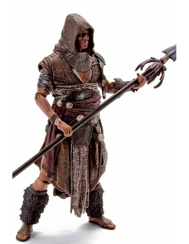McFarlane ASSASSIN'S CREED Series 3 AH TABAI NEW IN BLISTER NUOVO - Foto 4 di 6