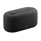 Microsoft Audio Dock Speaker Built in Microphone - Matte Black - IVF-00011