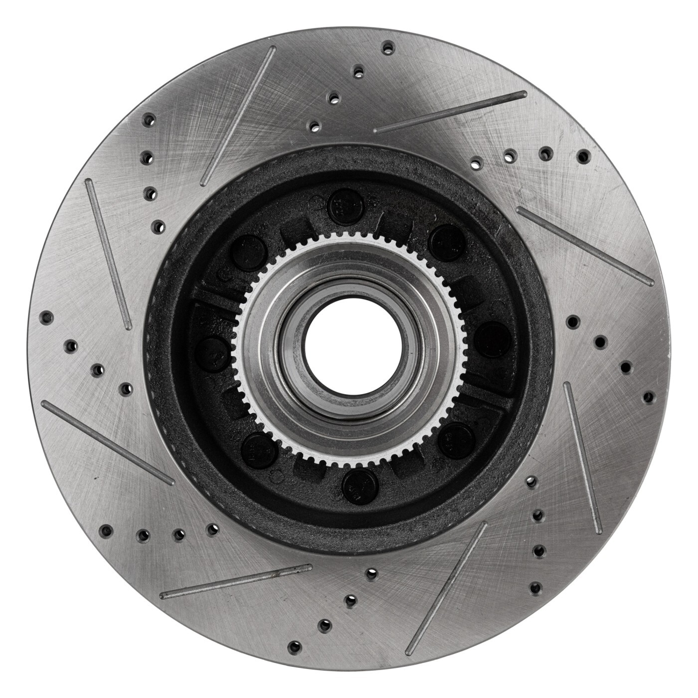 Front Brake Disc Rotors for F250 Truck F350 Ford F250 Super Duty F350 1221 eBay