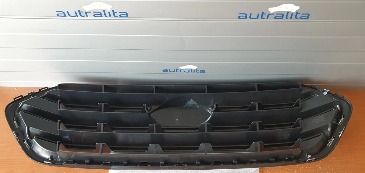 New Genuine OEM Ford Front Radiator Grille 2260373 | eBay 