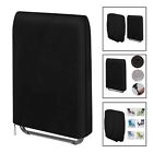 Tear Proof Outdoor Chair Covers Designed for Folding and Lounge Chairs