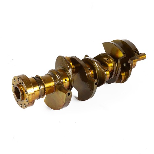 AJ126 3.0L V6 Engine Rebuild Kit & Crankshaft Rod Suitable For Jaguar Land Rover - Picture 8 of 13