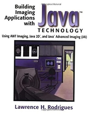 Building Imaging Anwendungen Mit Java Technologie: Verwendet Awt Im