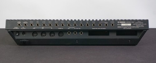 Yamaha RX5 80's Digital Rhythm Programmer - Drum Machine Sequencer - Picture 15 of 20