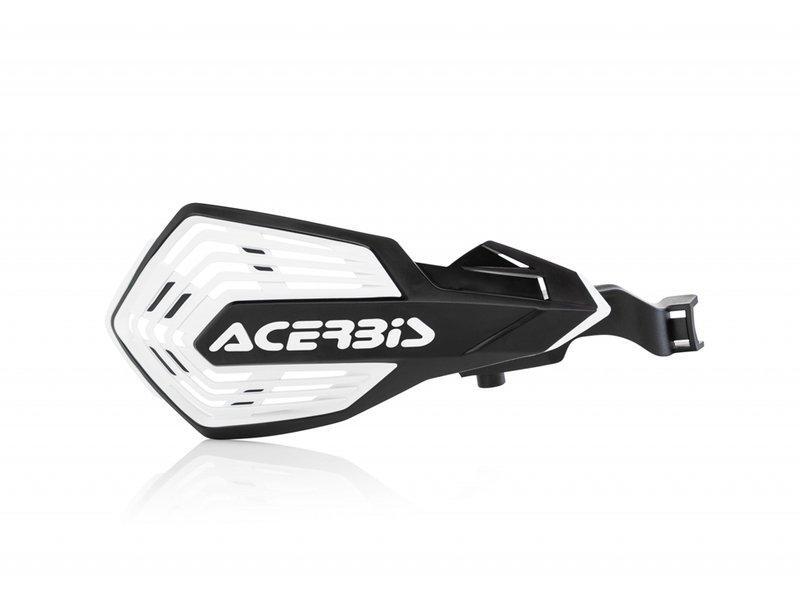 Acerbis K-Future Handguards MX Enduro Cross Sumo SW-W