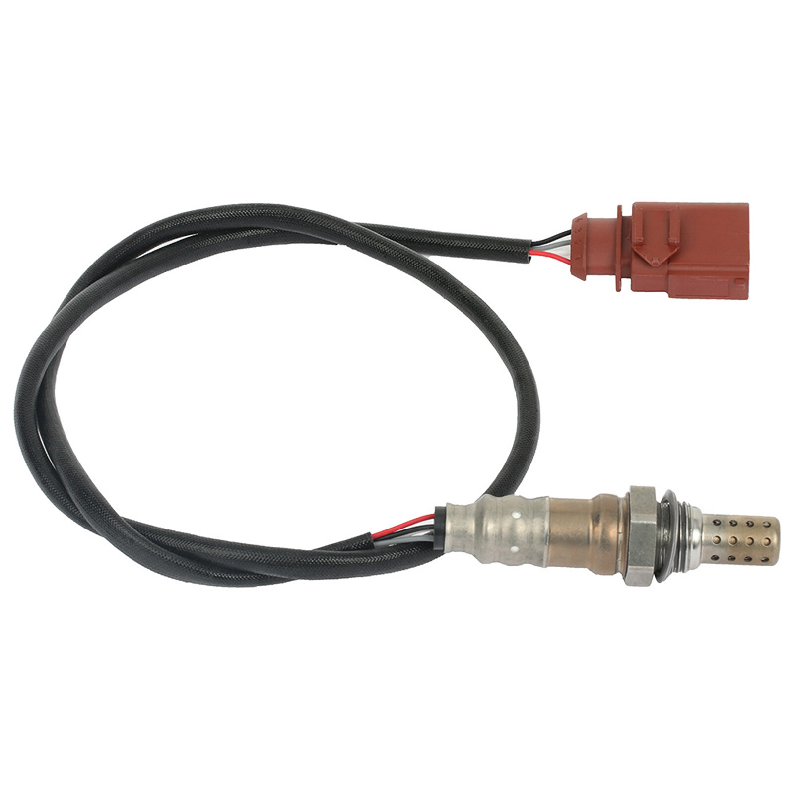 Jetta O2 Sensor Oxygen O2 Sensor Downstream Rear For 2005-2012 2013 2014 Volkswagen ...
