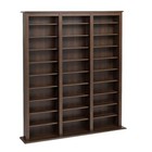 Prepac Wall Mounted Cabinets Racks