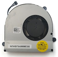 New for DELL ALIENWARE M17x R3 R4 R6 R6 GPU Cooling Fan 0ORDER