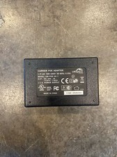 Ubiquiti - Carrier POE Adapter with Power Supply - USED - UBI-POE-24-1