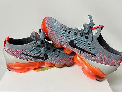Nike W Air Vapormax Flyknit 3 Flash Crimson Red Black Nike W Air Vapormax Flyknit 3 Flash Crimson Red Black