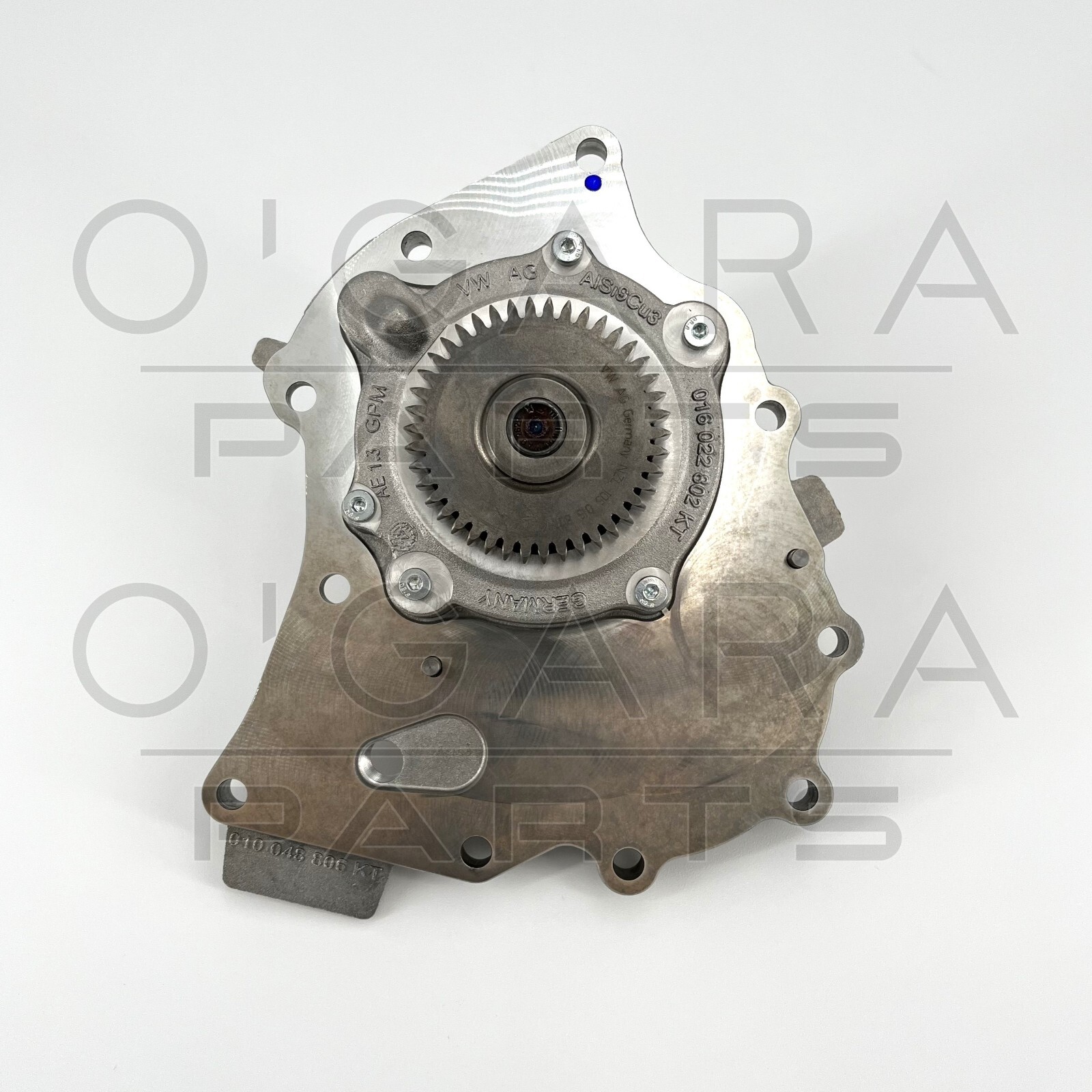 0P2121014H OEM Lamborghini URUS Water Pump