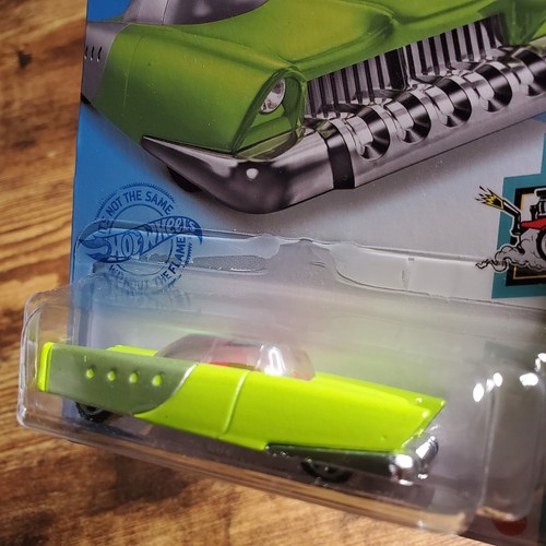 2021 HOT WHEELS MAINLINES *DISCOUNTED PRICES AND NEW! $3 & Below! (UPDATED 2/11) - Picture 34 of 101