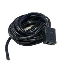PC-300S Acc Fan Cord Connector Molded 10FT