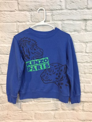 kenzo kids clothing