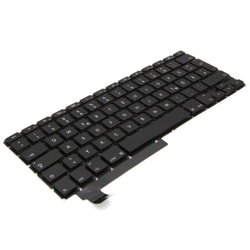 Keyboard Tastatur QWERTZ Ersatz für MacBook Pro A1286 15” 2008-2012 - Bild 2 von 10