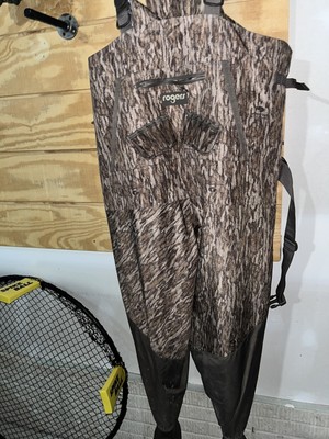 Rogers Toughman 2 In 1 Insulated Breathable Wader  Size 10 Stout