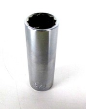 S-K Tools Sockets - 3/8in Drive Spline 22320 5/8 SK *MADE IN THE USA*