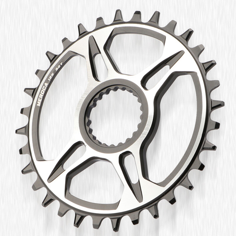 MEROCA Bicycle Chainrings 12S For Shimano M6100/M7100/8100/9100