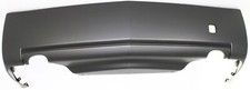 (1) Bumper Cover for 2004-2005 Cadillac CTS Base 6 Cyl 3.6L Front and Rear  