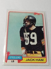 Jack Ham