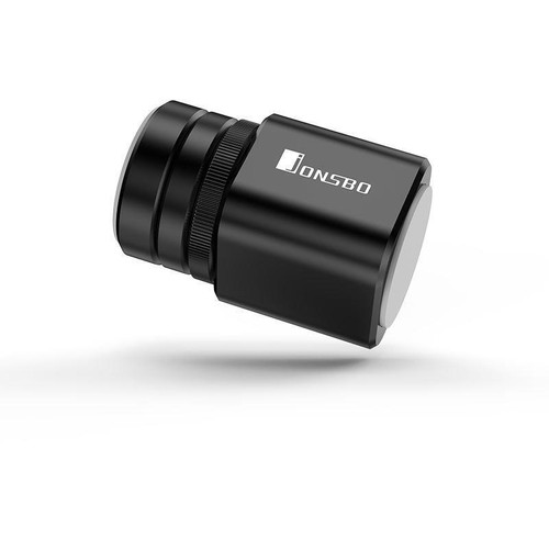 Jonsbo VC-20 Mini GPU-Halterung - schwarz - Bild 3 von 4