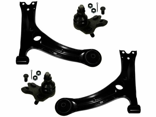 Front Lower Control Arm and Ball Joint Kit G989KN for Matrix Corolla 2003 2013