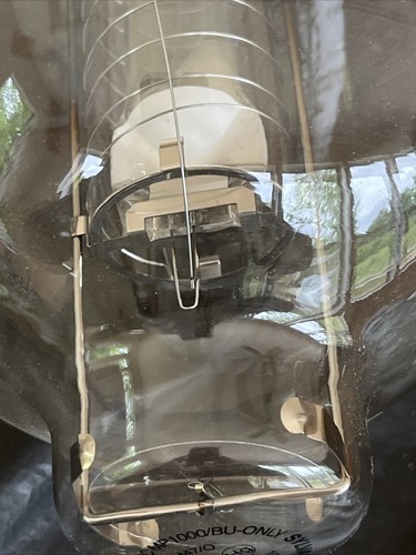 New Sylvania Metalarc Pro-Tech MP1000/BU 1000 Watt Metal Halide Lamp Light Bulb - Picture 6 of 15
