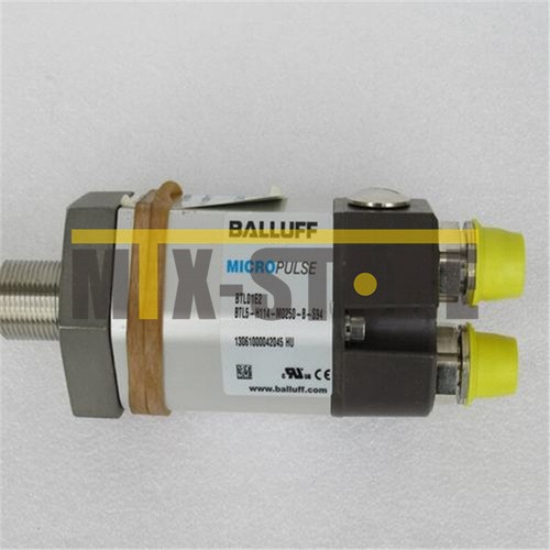 1pcs New BALLUFF sensor BTL5-H114-M0250-B-S94 BTL01E2 BTL 5-H114-M0250 ...