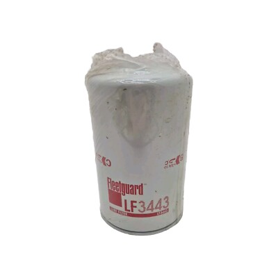 Fleetguard Ölfilter LF3443