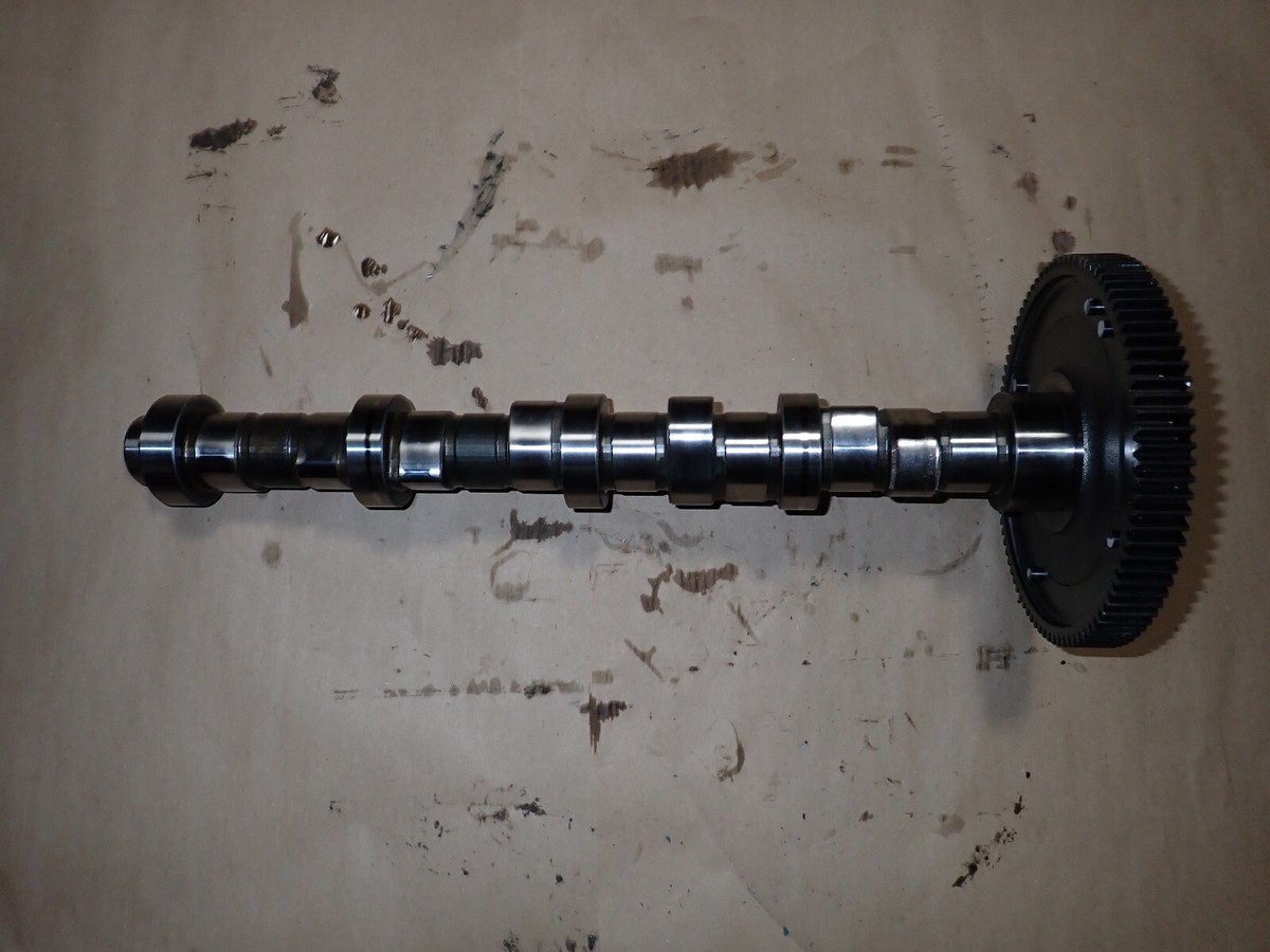 Deutz TCD 2012 L04 2V Diesel Engine Camshaft Assembly 04290167