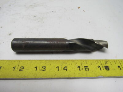 Guhring HSS  3/4''  Flute Industrial Step Drill