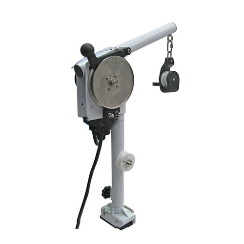 maXtek MTK9000 Electric Pot Hauler 12V 900w 410mm Rope eBay