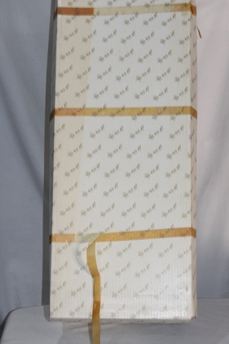 Sammlerpuppe  aus Porzellan von UTE KASE LEPP ca 80 cm Künstlerpuppe-NEU/OVP #5 - Bild 6 von 10