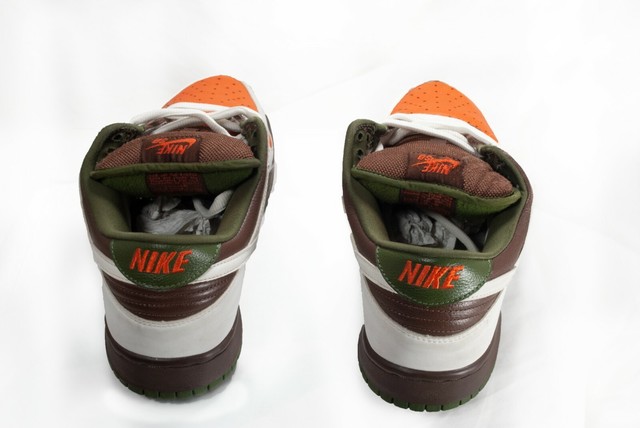 Nike SB Dunk Low Pro