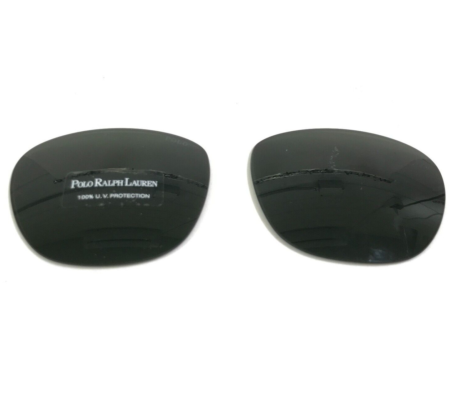 Солнцезащитные очки Polo Ralph Lauren PH3134 со сменными линзами подлинного производителя