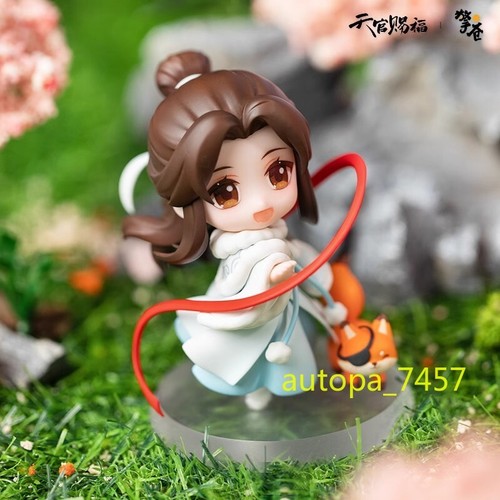 Tian Guan Ci Fu offizieller TGCF Hua Cheng Xie Lian PVC Figur Statue Geschenkmodell - Bild 3 von 13